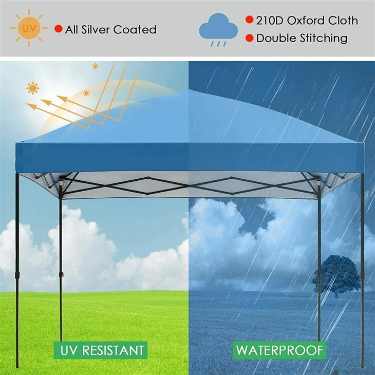 China Tent