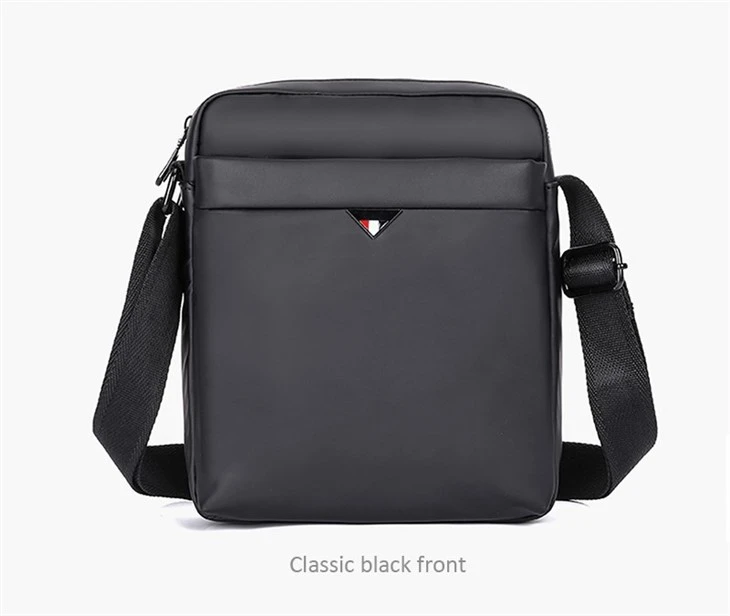 Beg Crossbody Kasual Kalis Air